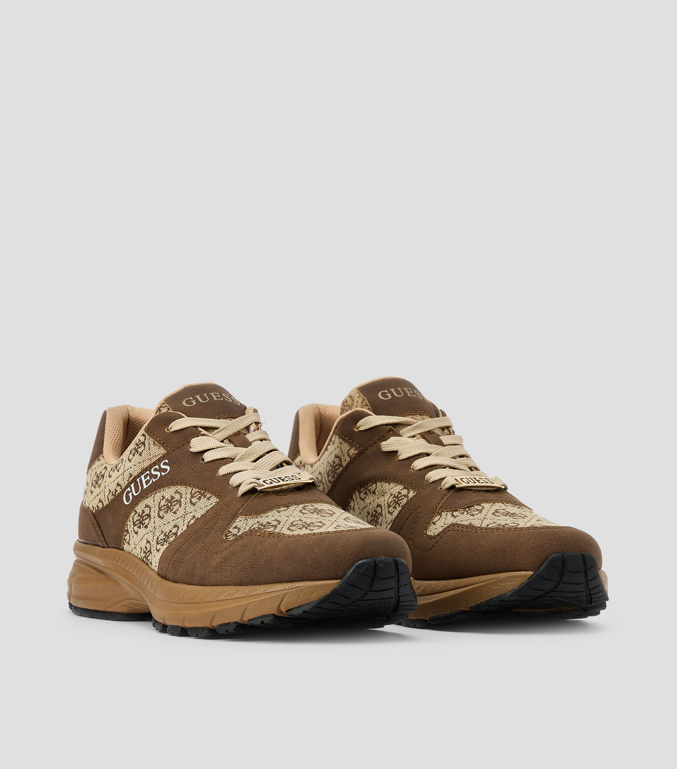 Tenis casuales Hombre